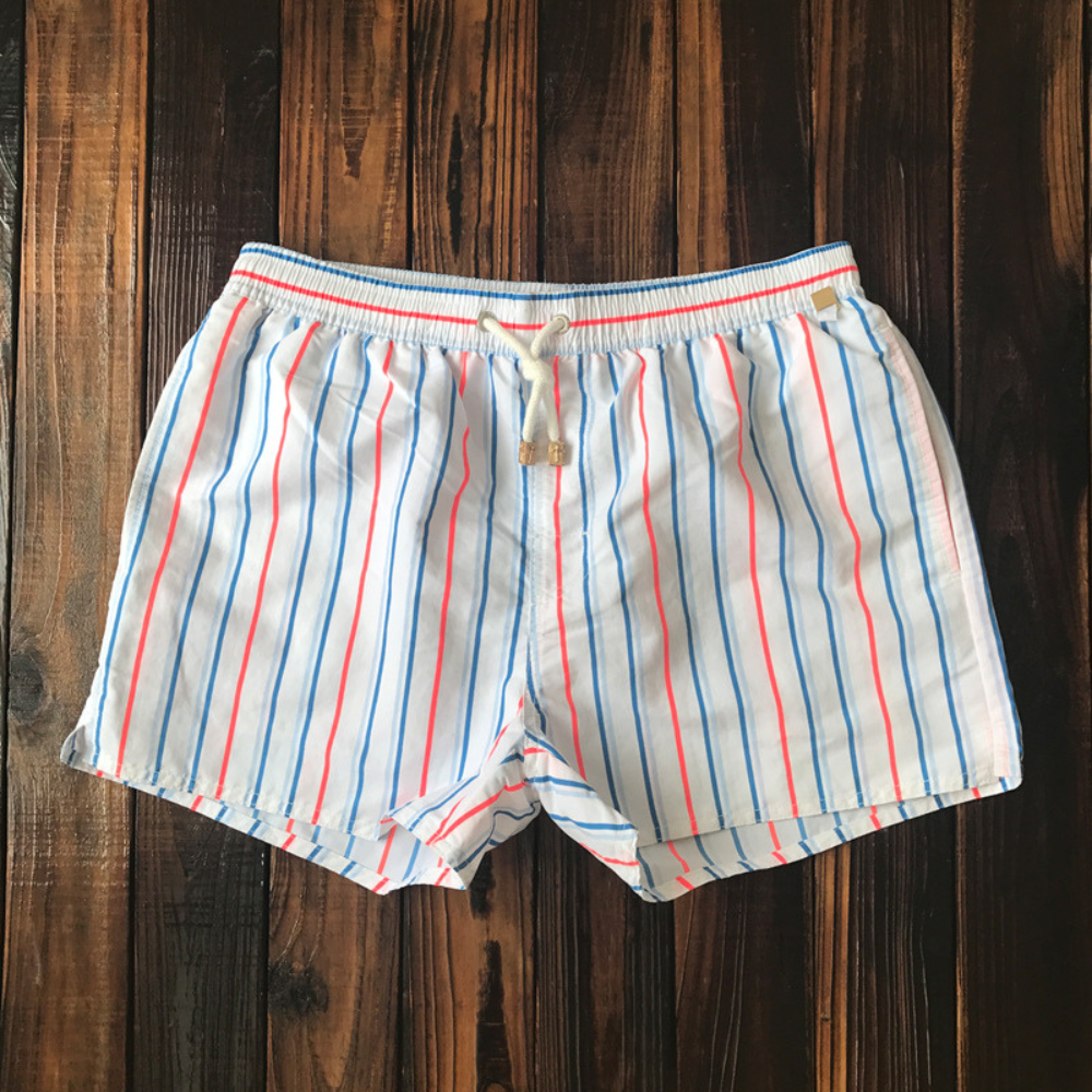 Casual Swim Shorts