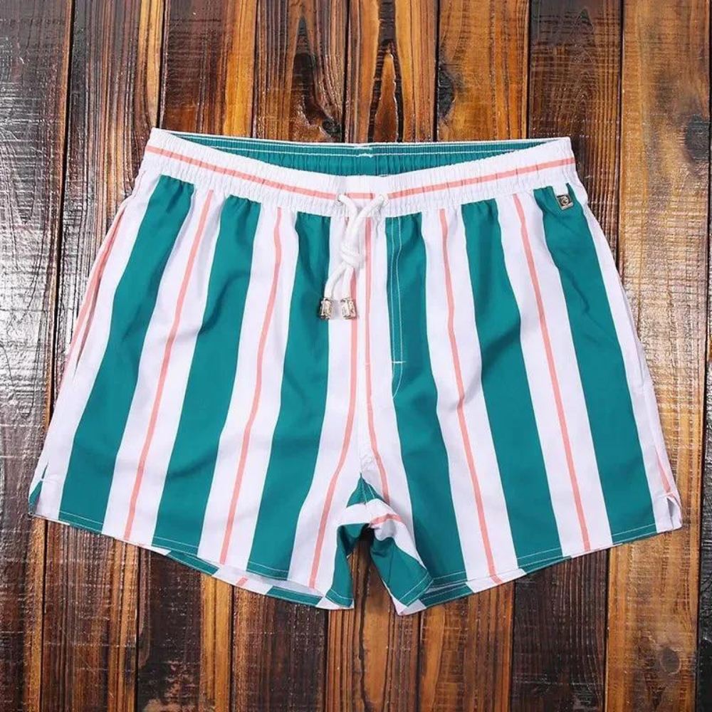 Casual Swim Shorts