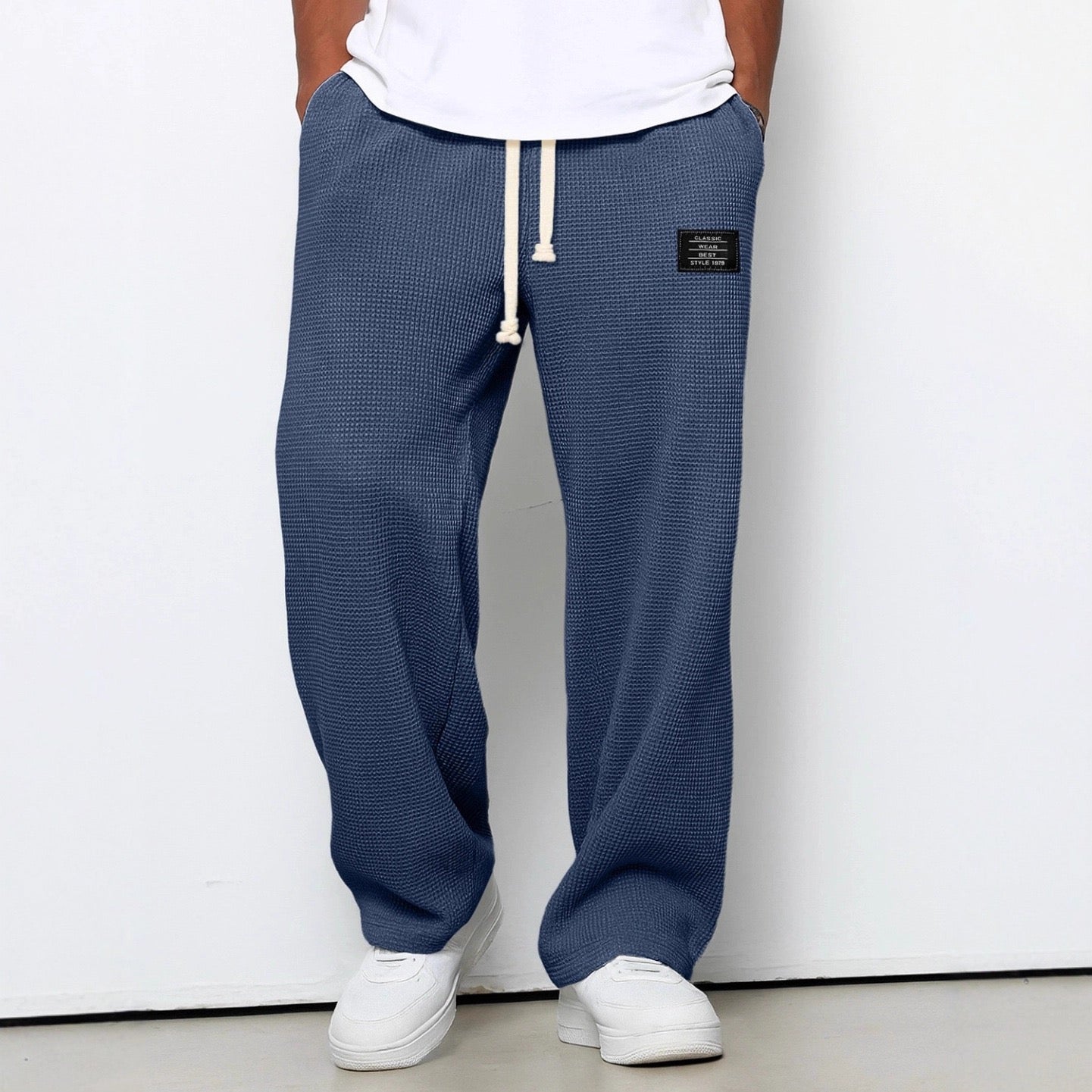Comfortable Men's Pants