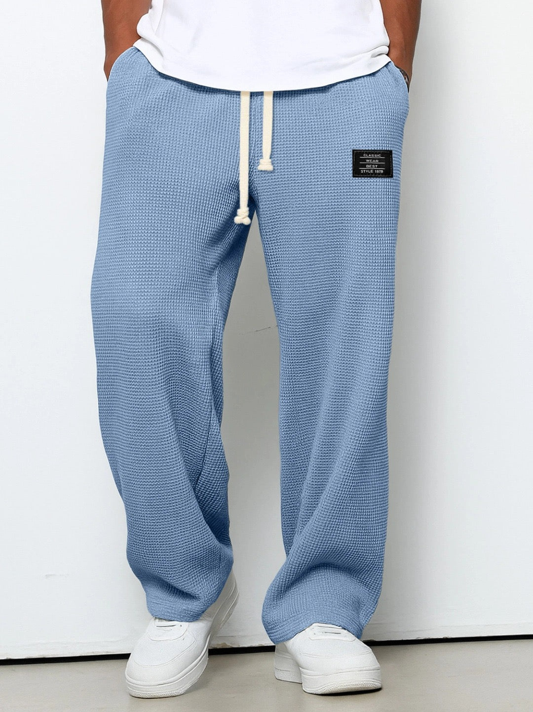 Comfortable Men's Pants