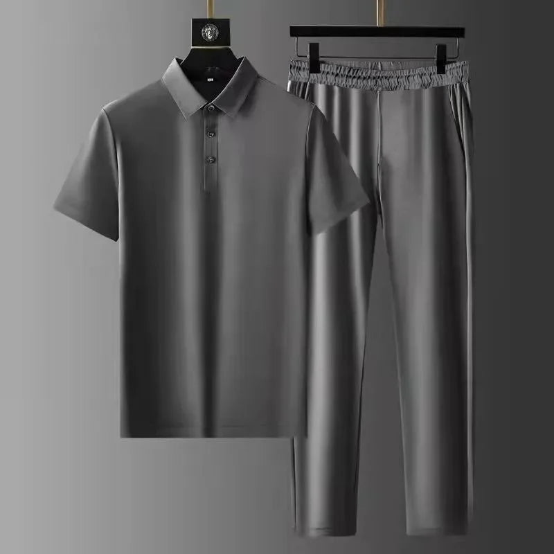 Casual Men's Set