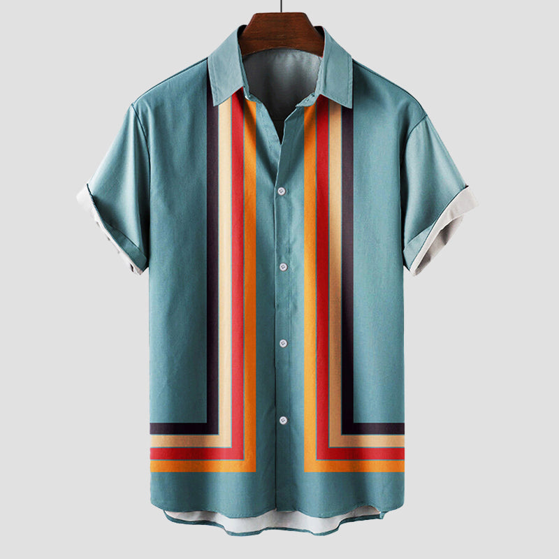 Valencia Retro Shirt