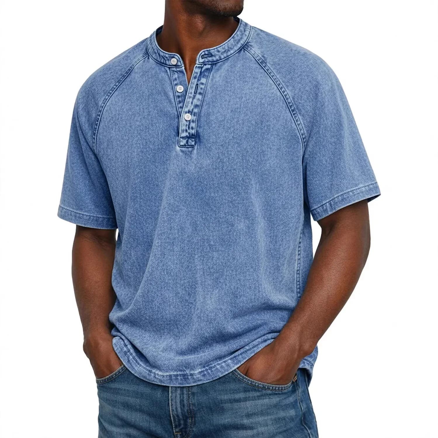 Menordes Saltwater Henley
