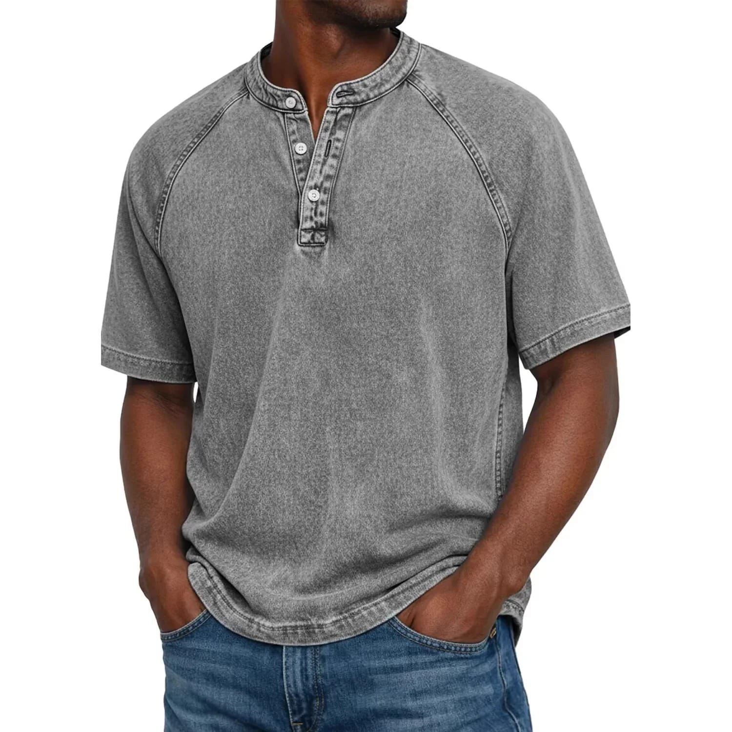 Menordes Saltwater Henley