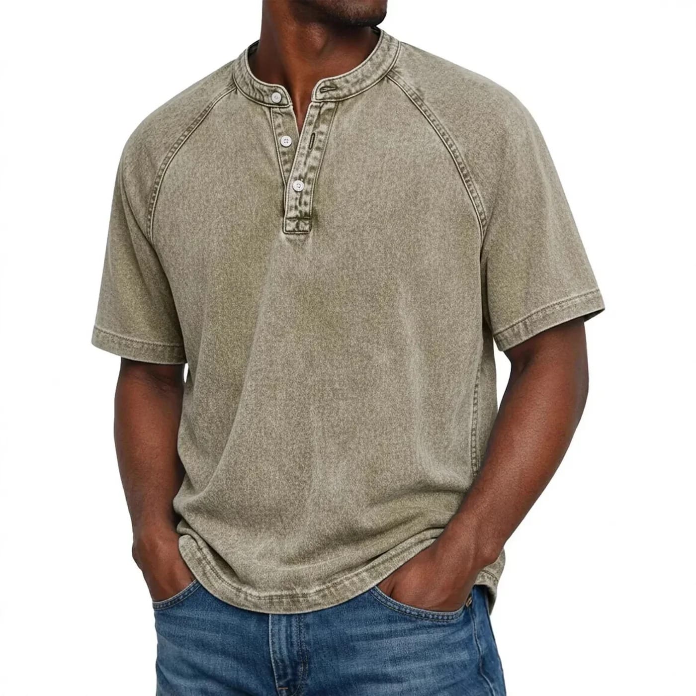 Menordes Saltwater Henley