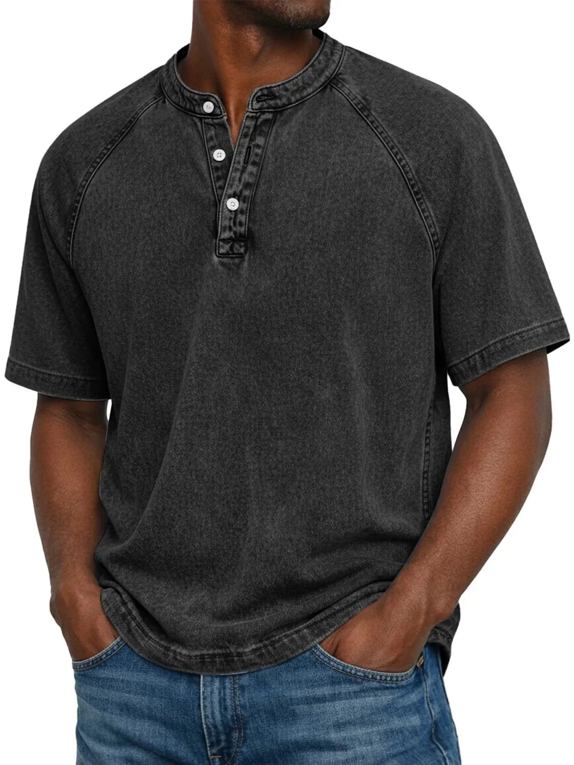 Menordes Saltwater Henley