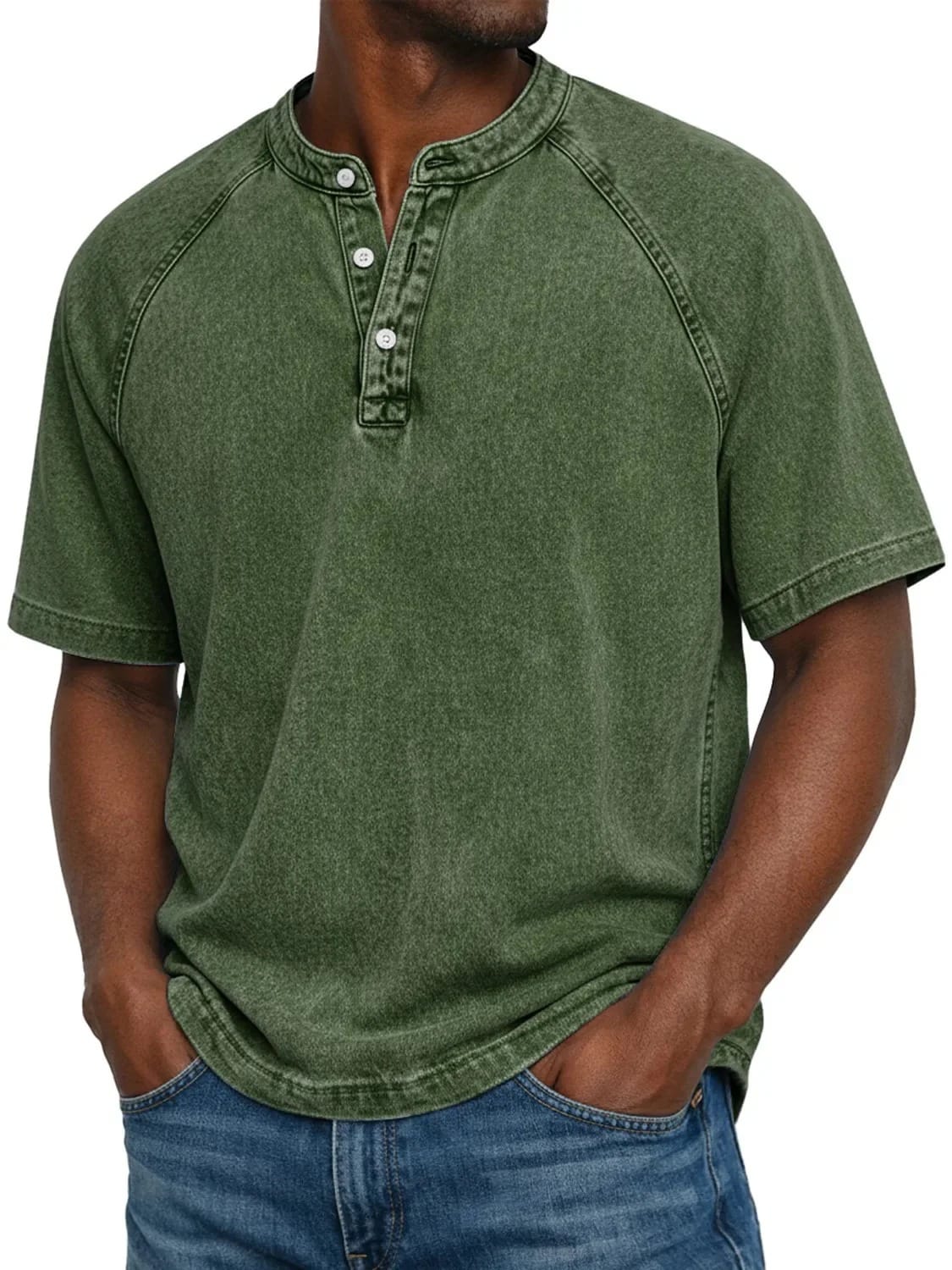 Menordes Saltwater Henley