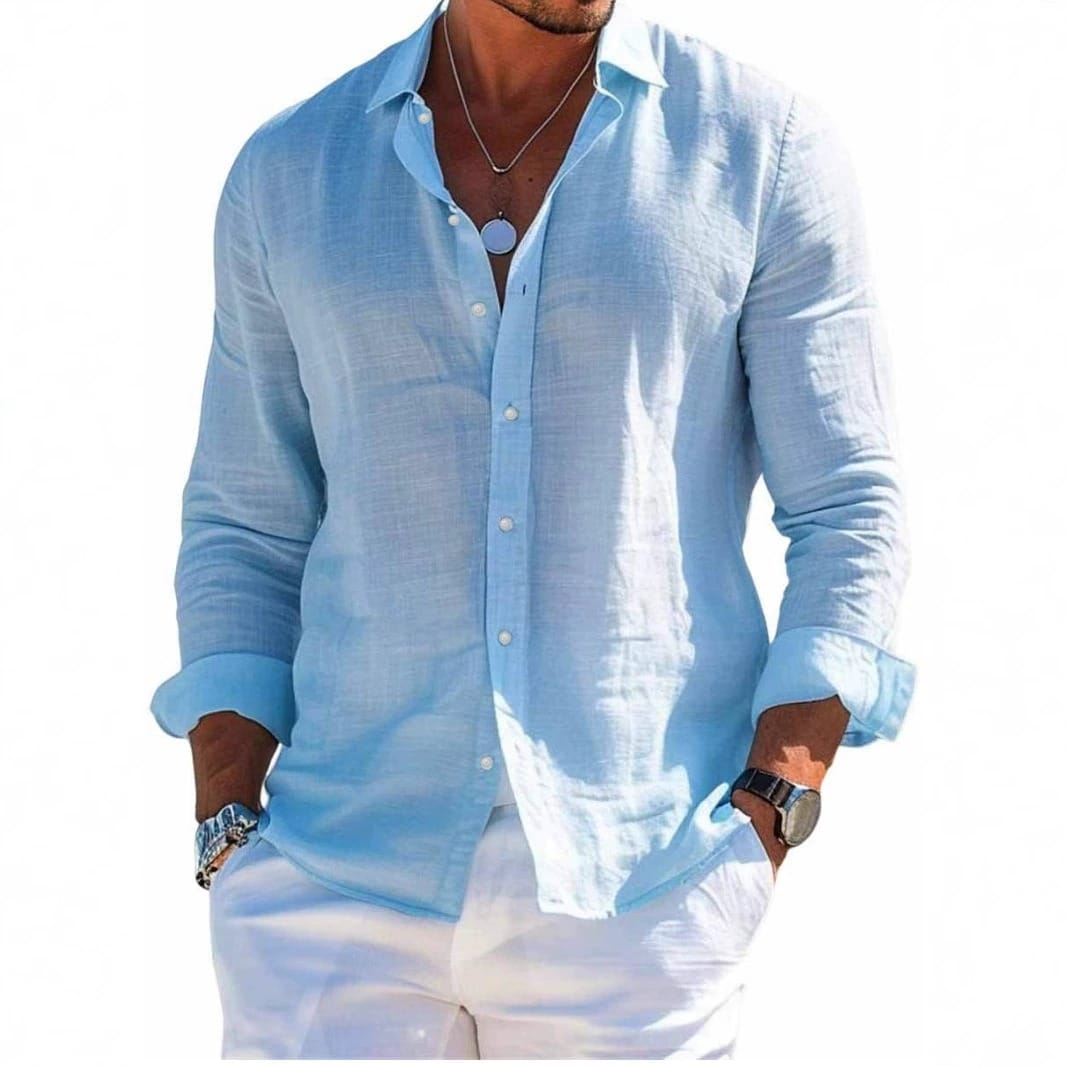Menordes Étienne Shirt