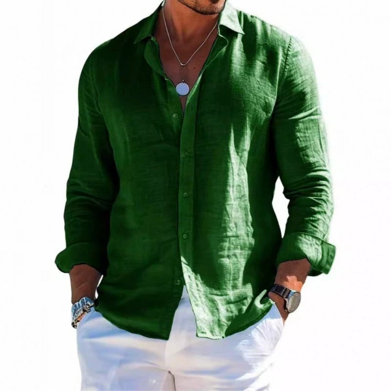 Menordes Étienne Shirt