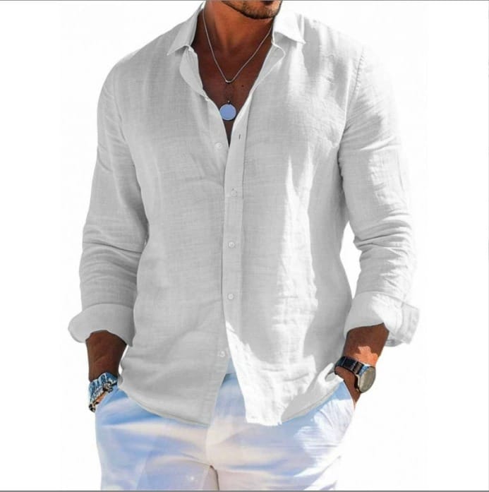 Menordes Étienne Shirt