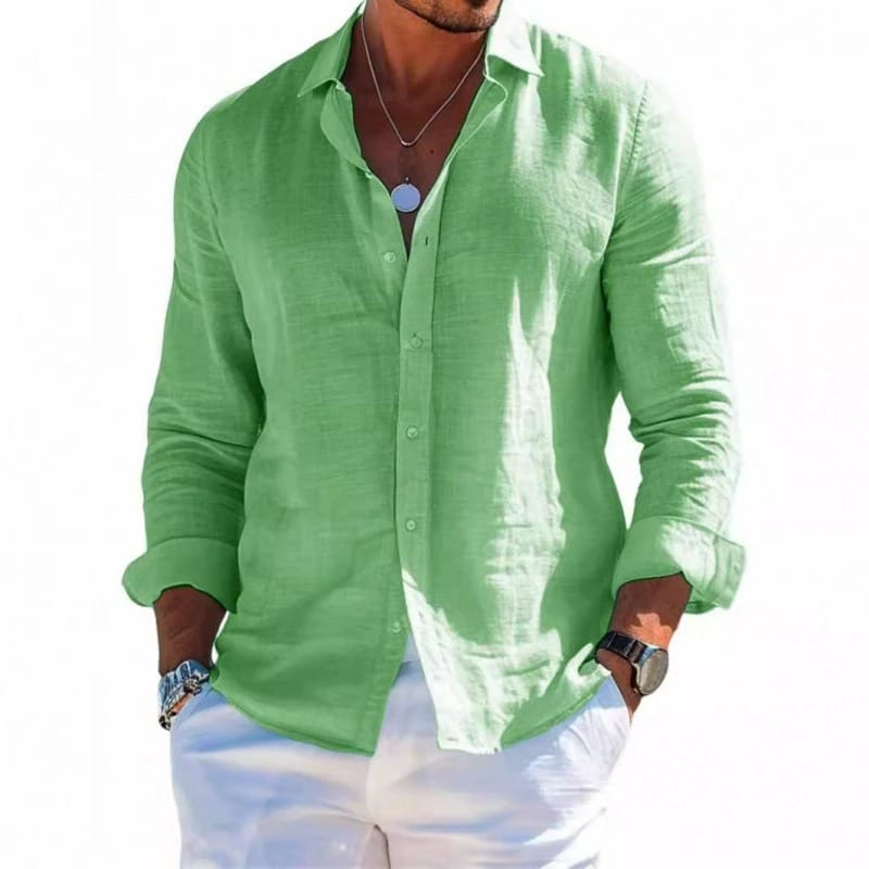 Menordes Étienne Shirt