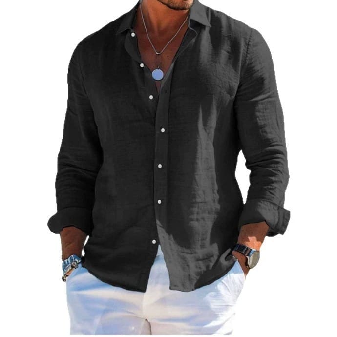 Menordes Étienne Shirt