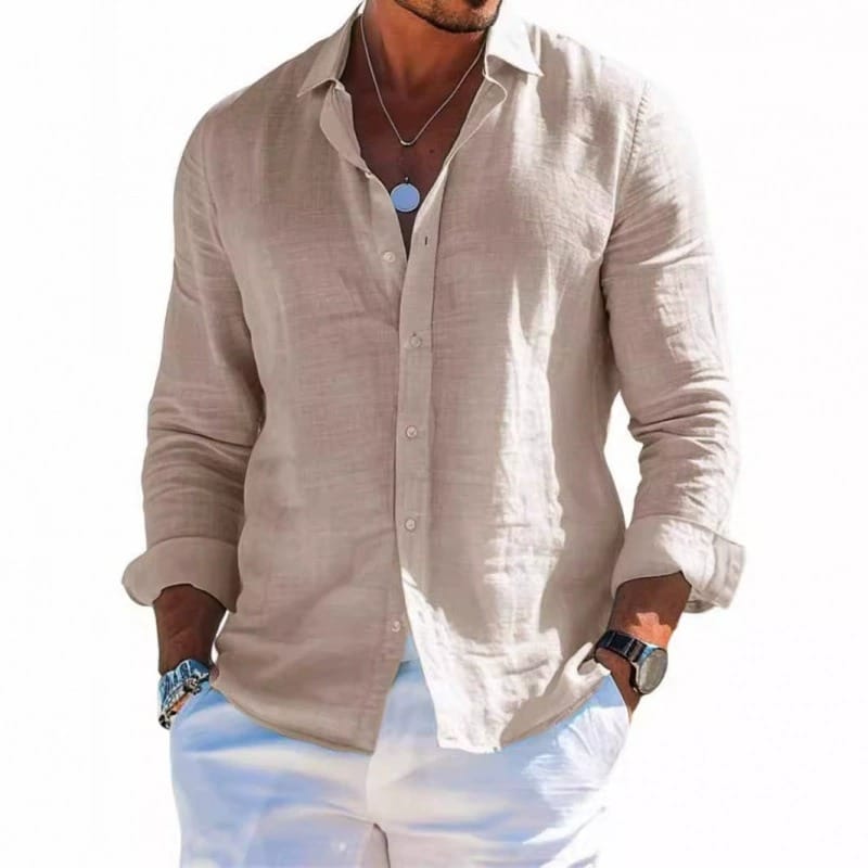 Menordes Étienne Shirt
