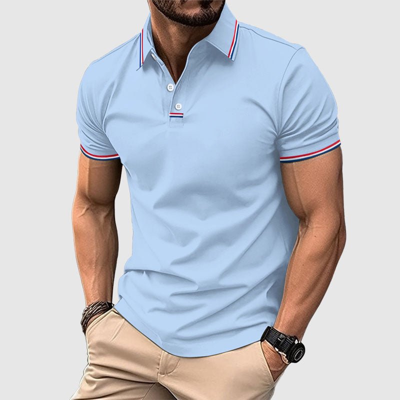 Elegant Polo Shirt