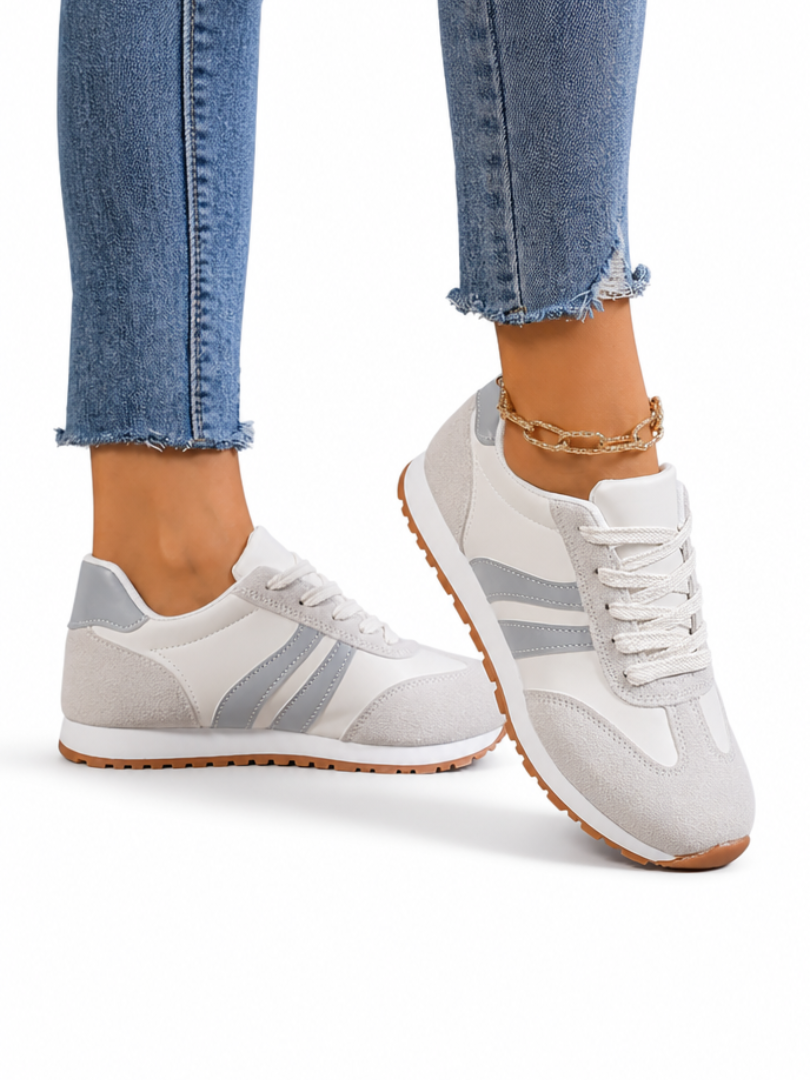 Rhiannon | Lightweight Everyday Comfort Trainers