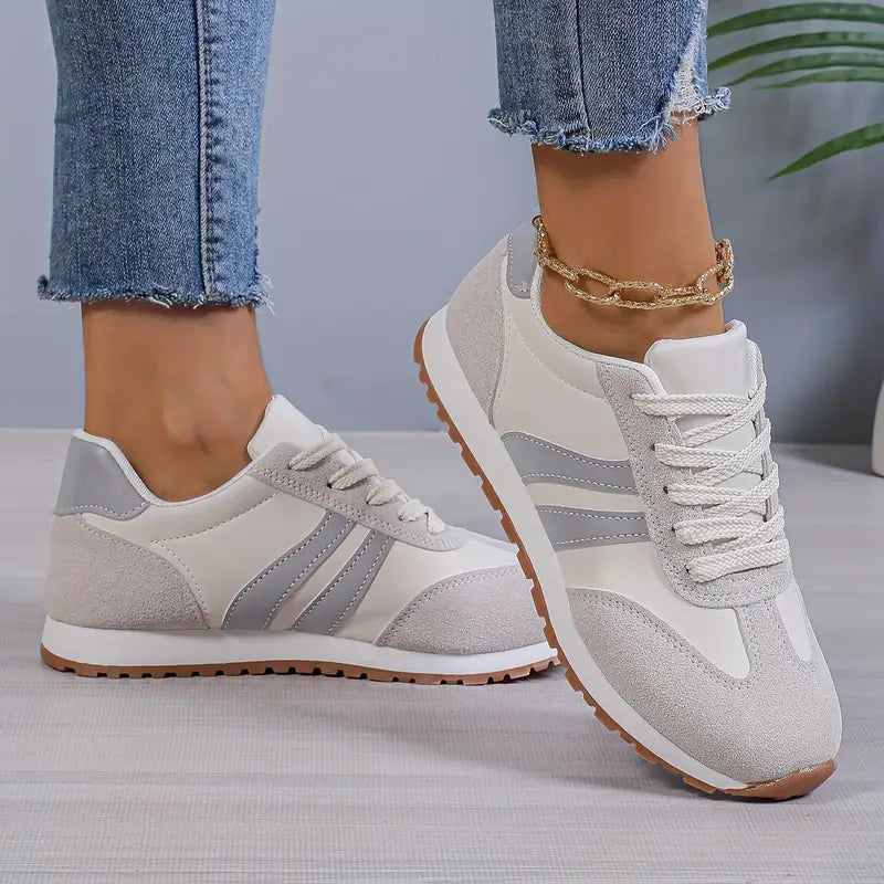 Rhiannon | Lightweight Everyday Comfort Trainers