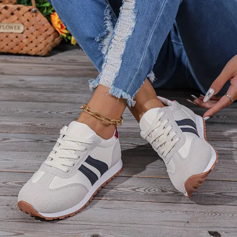 Rhiannon | Lightweight Everyday Comfort Trainers