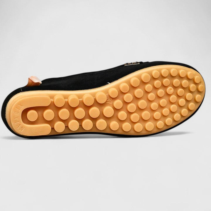 Anais | Soft Driving Loafers