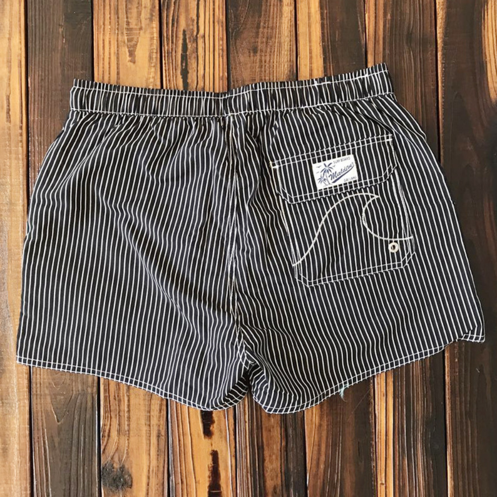 Casual Swim Shorts
