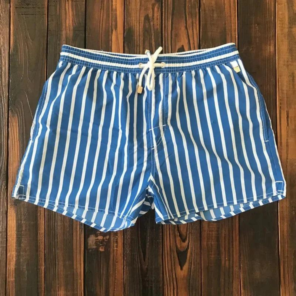 Casual Swim Shorts