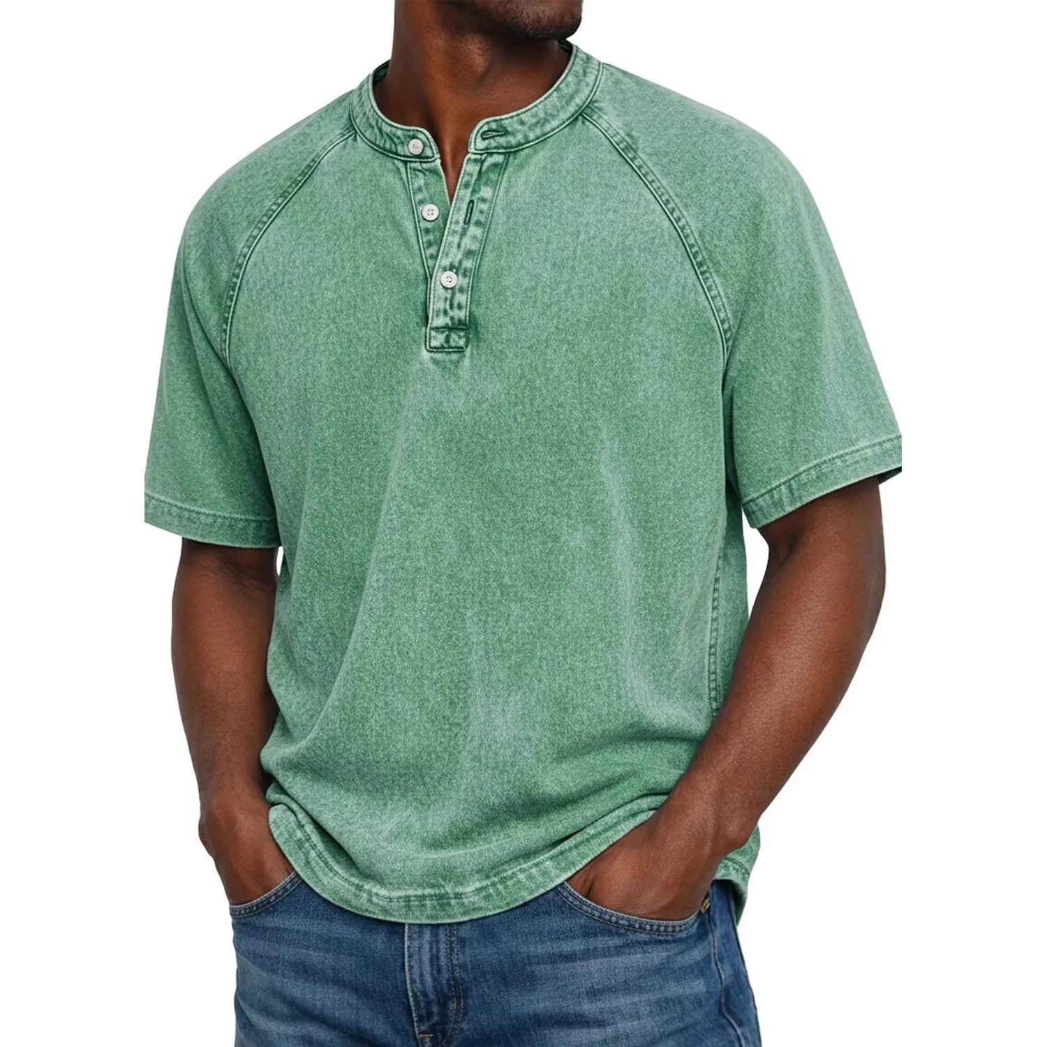 Menordes Saltwater Henley