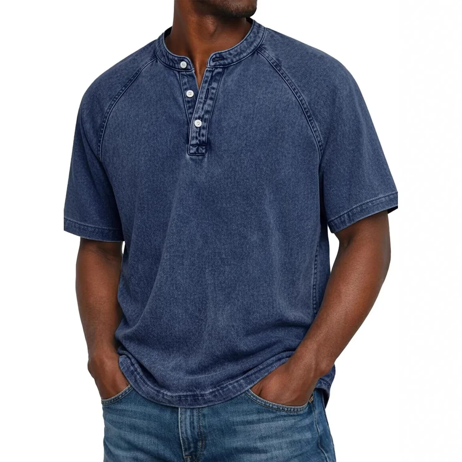 Menordes Saltwater Henley
