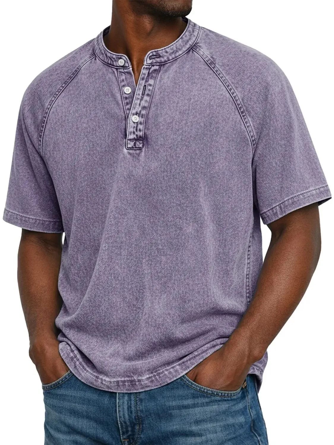 Menordes Saltwater Henley