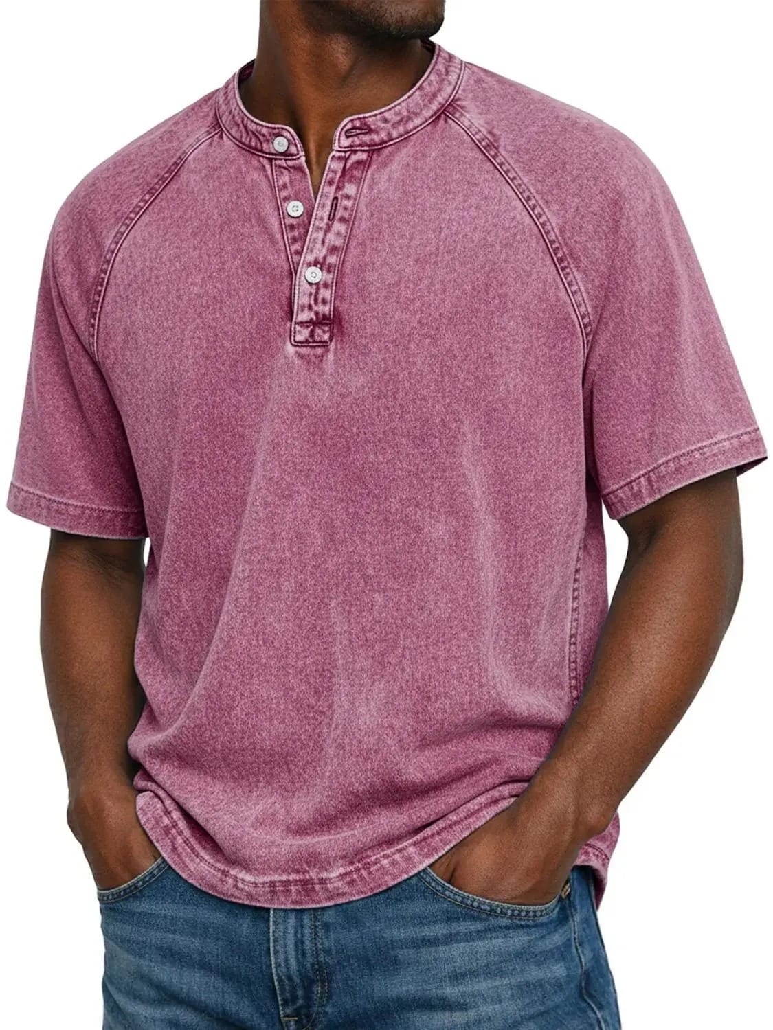Menordes Saltwater Henley