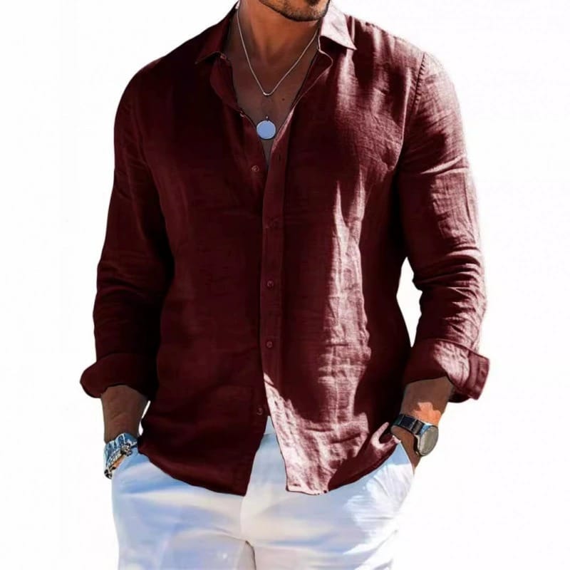 Menordes Étienne Shirt