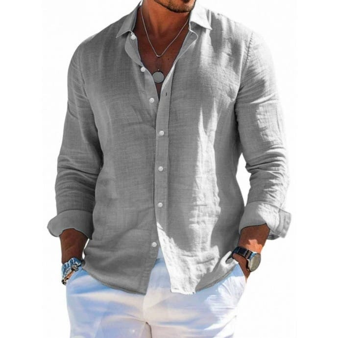 Menordes Étienne Shirt