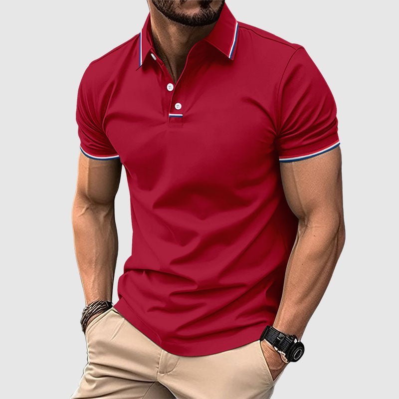 Elegant Polo Shirt