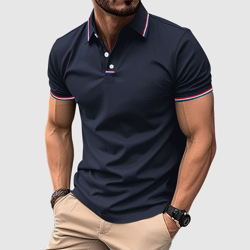 Elegant Polo Shirt